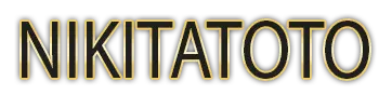Logo NIKITATOTO